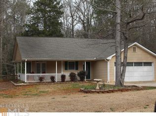 300 Laurel Way, Covington, GA 30016