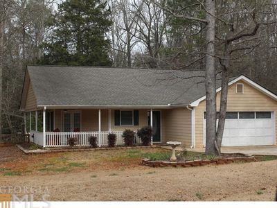 300 Laurel Way, Covington, GA, 30016
