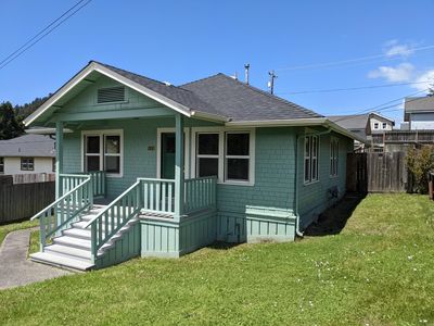 1470 13th St, Arcata, CA, 95521