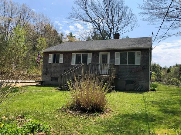 170 Stoney Brook Road, Phippsburg, ME 04562