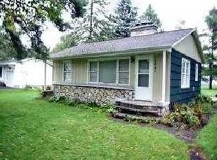 1341 Joseph St, Saginaw, MI