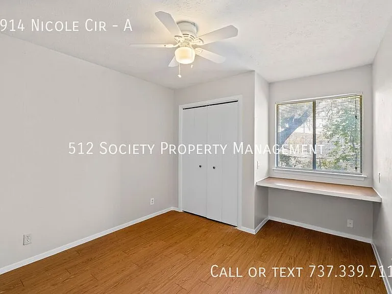 1914 Nicole Cir #A — Photo 10