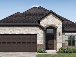 460 Steppe Pl, Red Oak, TX