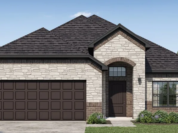 460 Steppe Pl, Red Oak, TX 75154