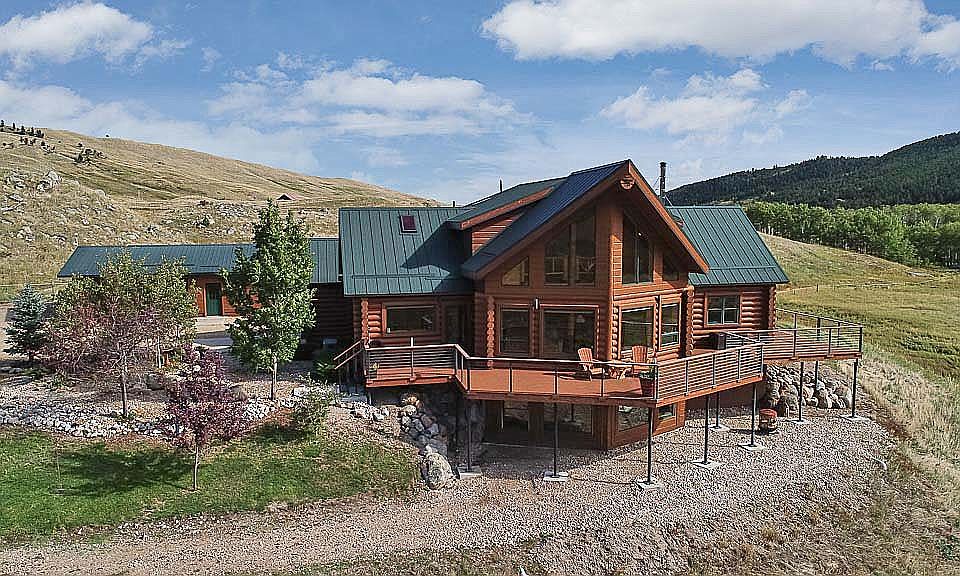 Roscoe Mt Real Estate