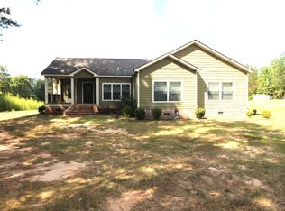 310 Northridge Rd, Soso, MS 39480