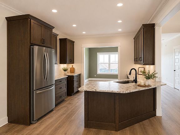 3rd image of 100 Falcon Crest Subdivision Way NW