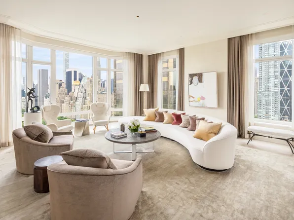 15 Central Park West 29A image 1 of 14