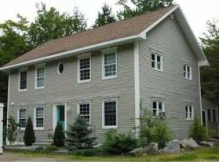 159 Shaker Rd, Canterbury, NH 03224