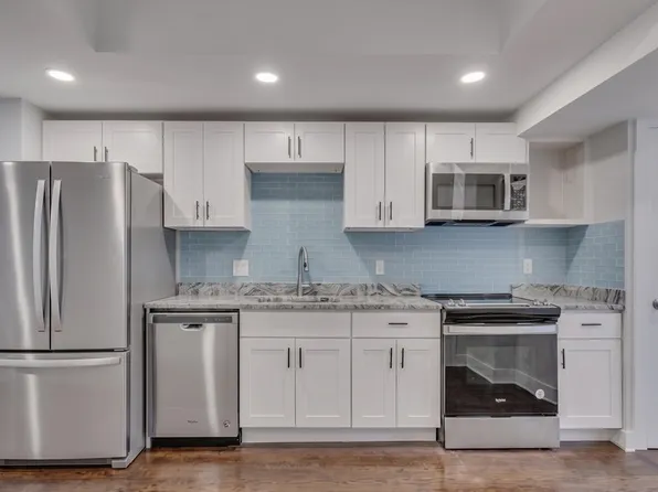 3914 10th St NE APT 1, Washington, DC 20017
