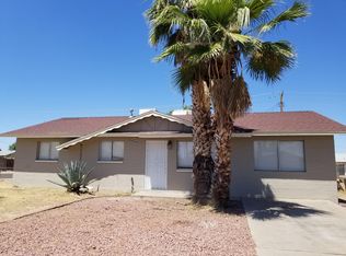 6444 S 21st Pl, Phoenix, AZ 85042