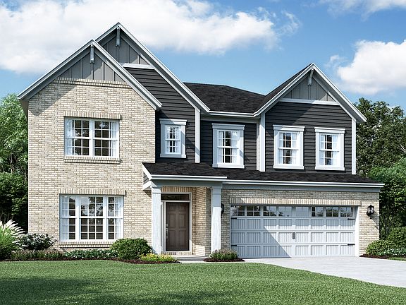 Glendale Elevation D