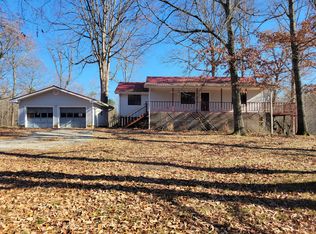 212 County Road 161, Bryant, AL 35958