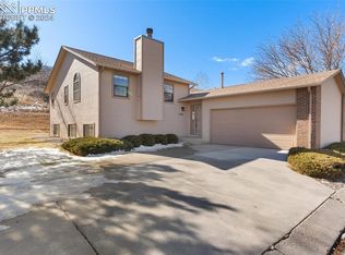 1529 Shane Cir, Colorado Springs, CO 80907