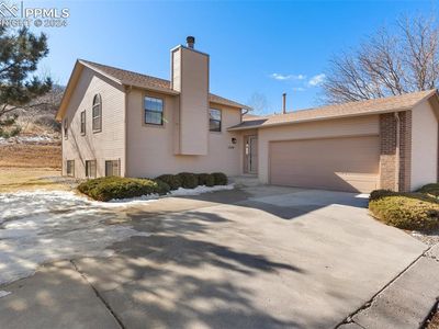 1529 Shane Cir, Colorado Springs, CO, 80907