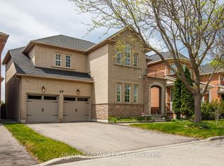 69 Southbrook Cres, Markham, ON L6C2H6