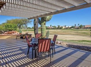 3249 N 151st Dr, Goodyear, AZ 85395