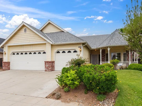 2522 E Kelso Ave, Fresno, CA 93720