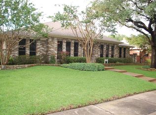 6207 White Rose Trl, Dallas, TX 75248