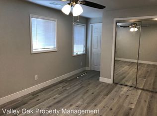 418 N Olive Ave, Modesto, CA 95350