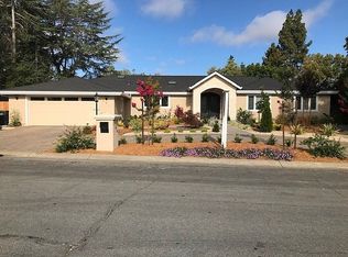 184 Sunkist Ln, Los Altos, CA 94022