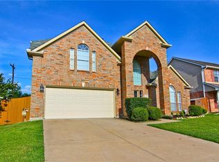 8208 Tavaros Dr, Plano, TX 75024