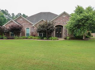 357 Zoe Ln, Alexander, AR 72002