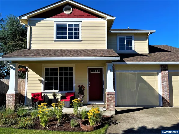 7233 Eastwood Ct SE, Turner, OR 97392