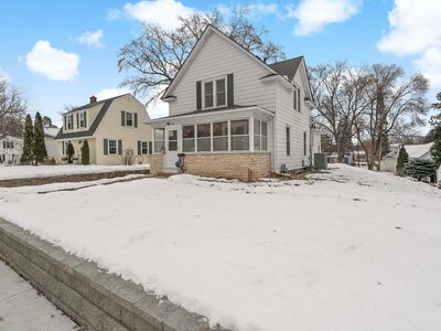 237 10th Ave N, Hopkins, MN, 55343