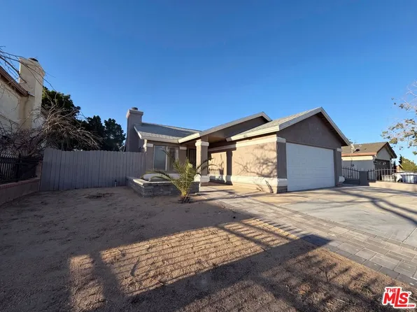 2553 E Avenue J4, Lancaster, CA 93535