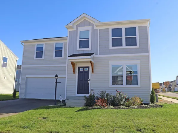 263 Ellery St, Ranson, WV 25438