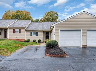 109 Troonsway Rd, Winston Salem, NC 27127