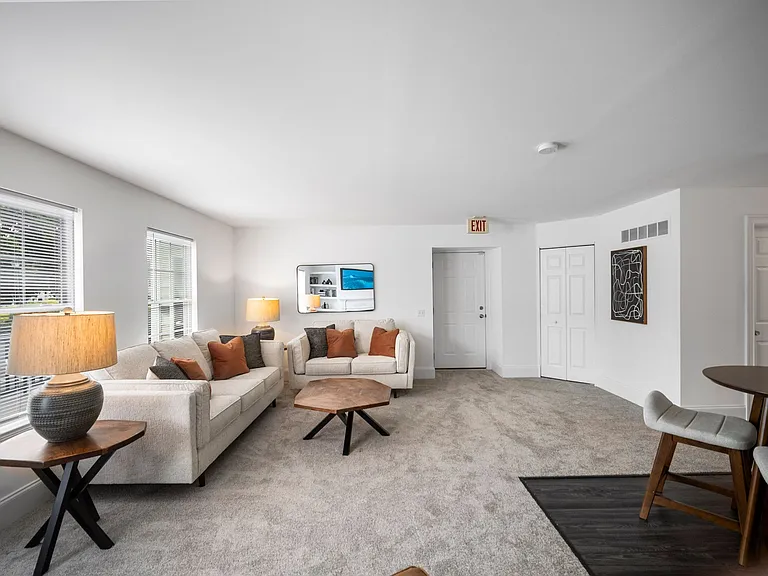 The Fairways Apartments and Townhomes — Photo 47