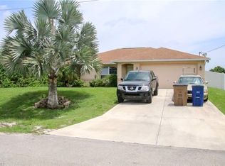 2922 7th St SW, Lehigh Acres, FL 33976