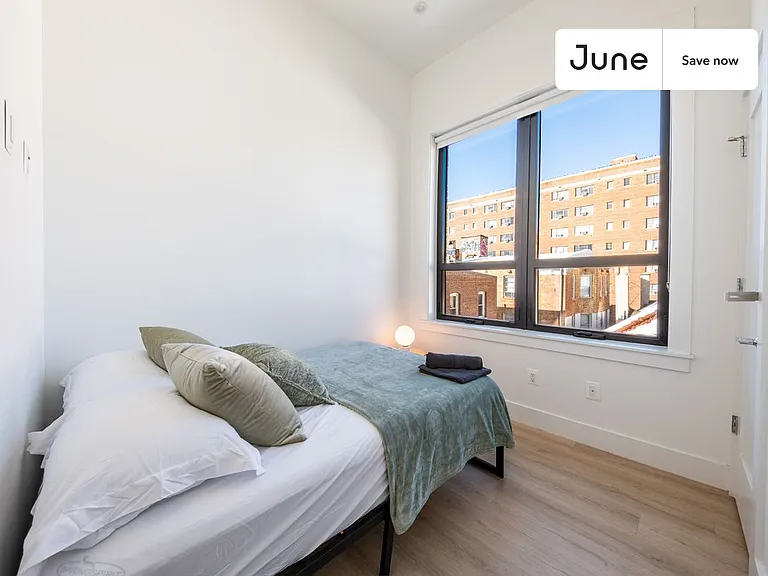 2147 P St NW — Photo 20