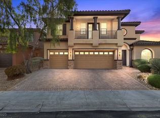 9625 Stonily Ln, Las Vegas, NV 89178