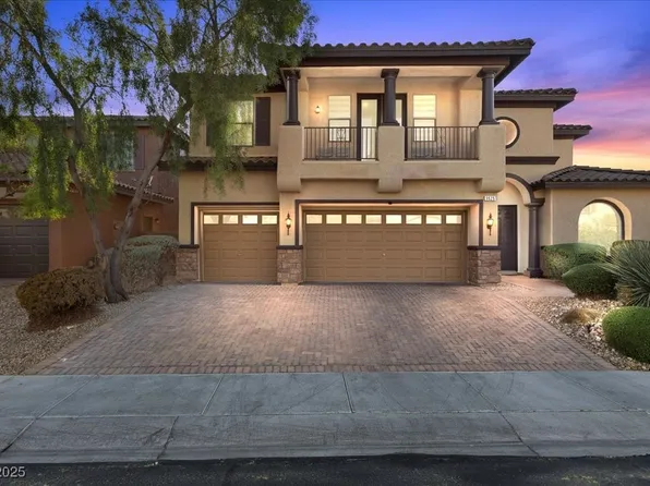 9625 Stonily Ln, Las Vegas, NV 89178