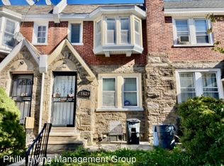 5629 N 20th St, Philadelphia, PA