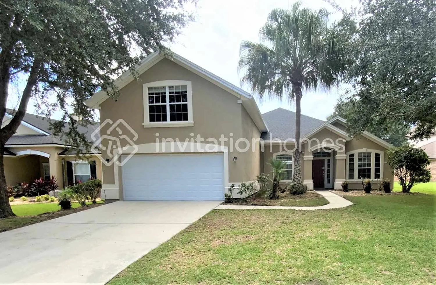 3155 Wandering Oaks Dr Orange Park, FL 32065 — Photo 1