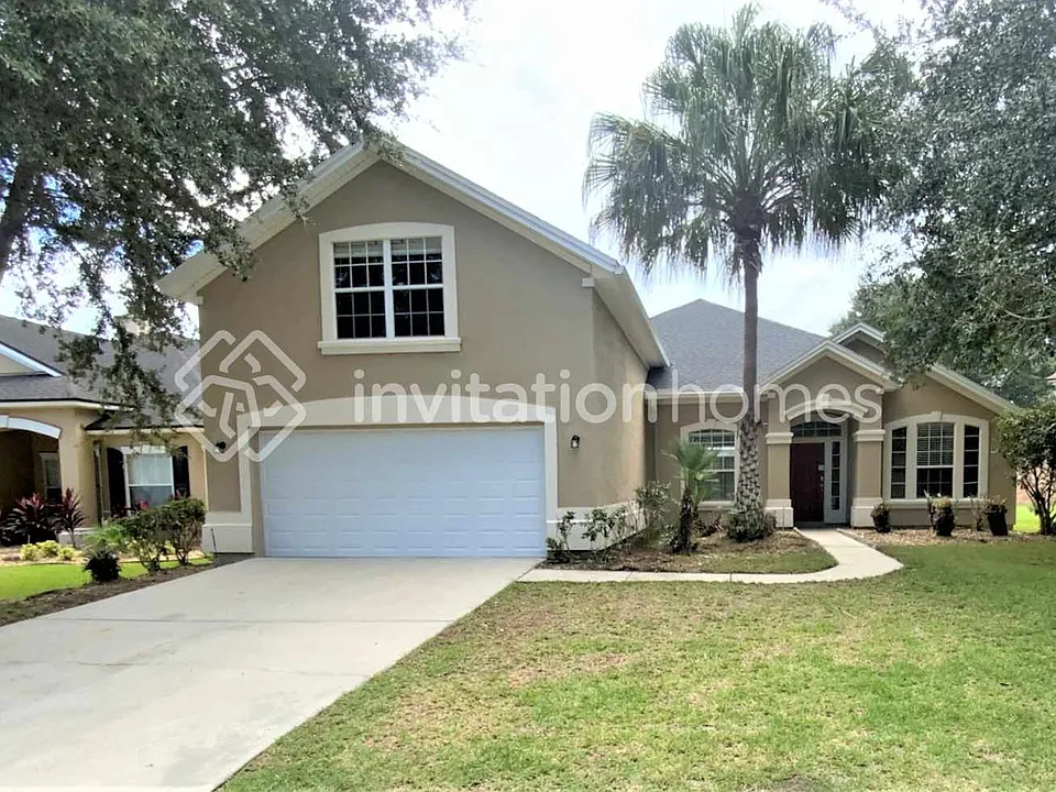3155 Wandering Oaks Dr