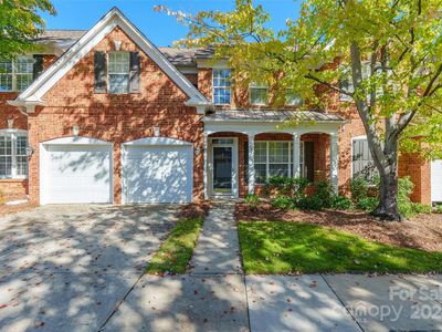 5111 Amherst Trail Dr, Charlotte, NC, 28226