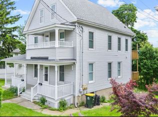 44 Francis St #2, Ansonia, CT 06401