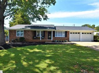 234 Scalybark Rd, Greenville, SC 29617