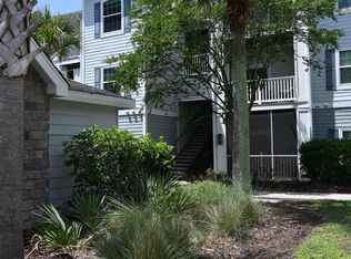 1300 Park West Blvd Unit 108, Mount Pleasant, SC 29466