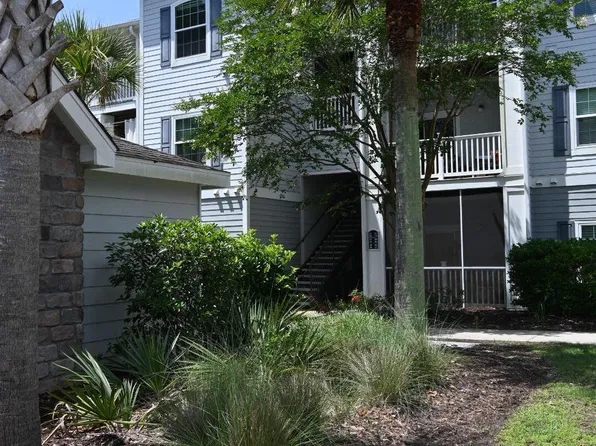 1300 Park West Blvd Unit 108, Mount Pleasant, SC 29466