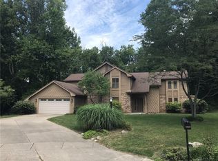 8840 Well Spring Point, Dayton, OH 45458