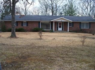 76 Hidden Oaks, Sullivan, MO 63080