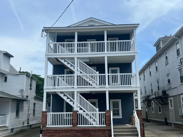 233 E Garfield Ave APT 10, Wildwood, NJ 08260