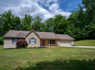 114 Twin Cove Dr, Somerset, KY 42503