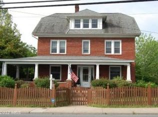 306 E Main St, Thurmont, MD